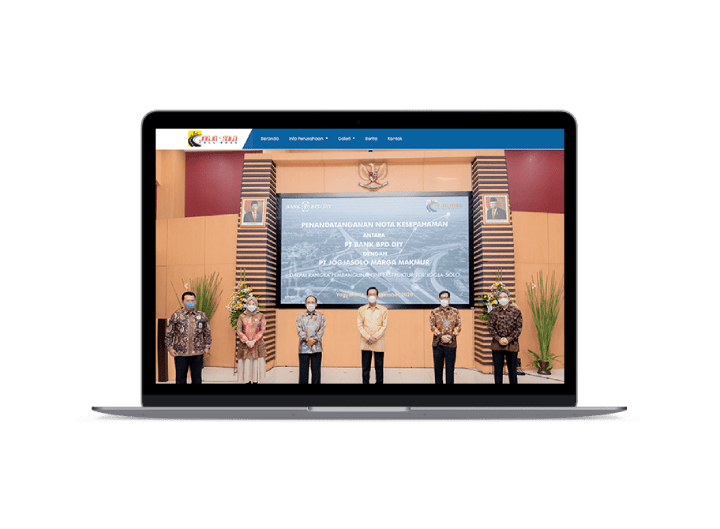 8klien website company profile jogja solo makmur-min